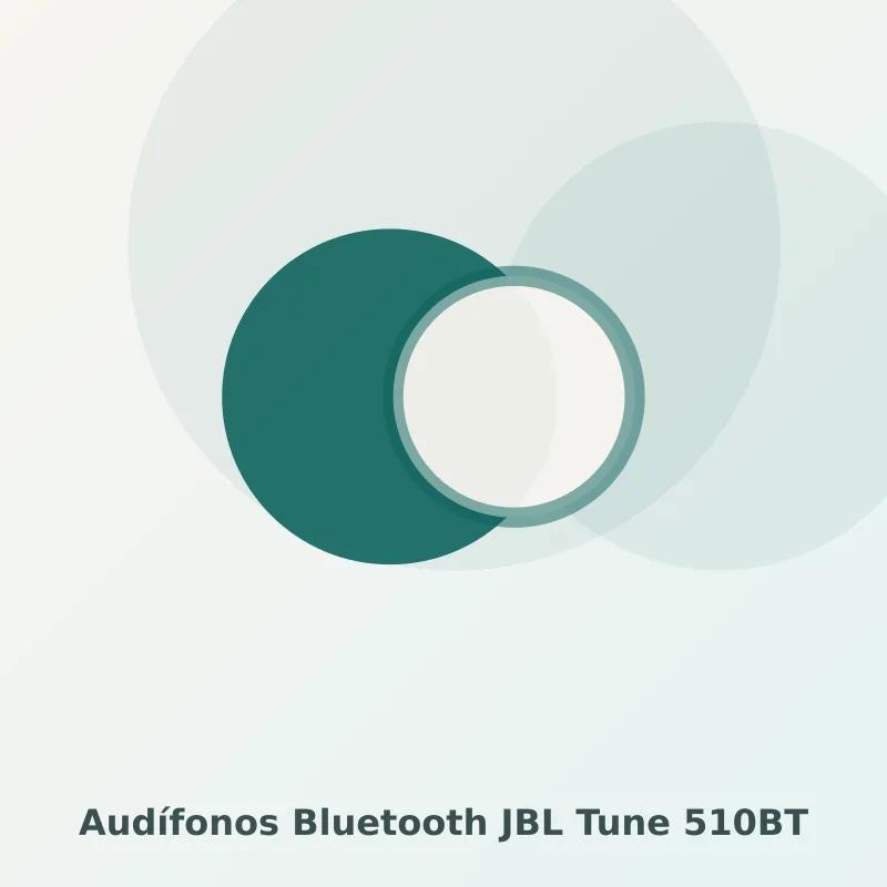 Audífonos Bluetooth JBL Tune 510BT
